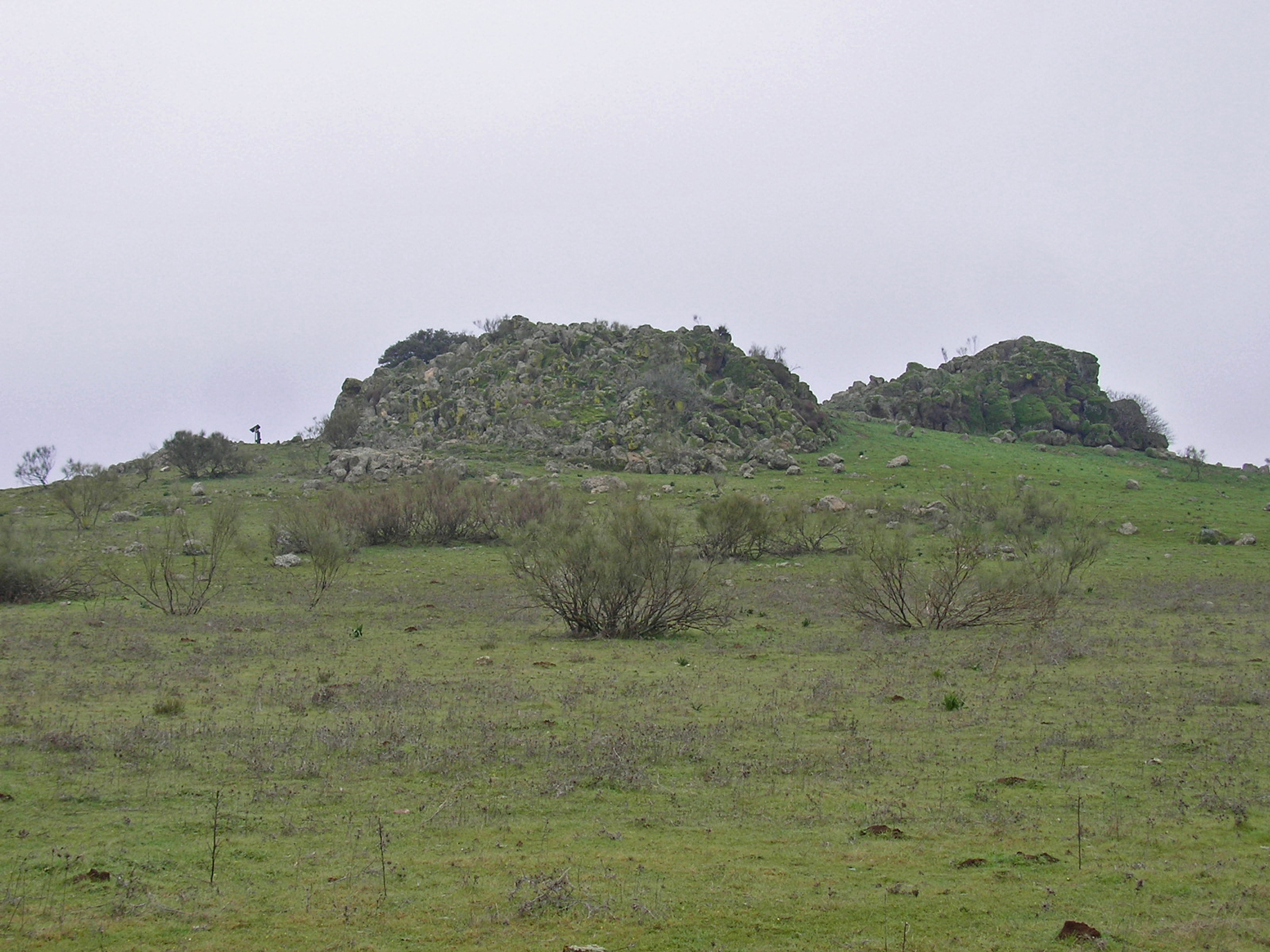 Los Castillejos Asociación española de amigos de los Castillos